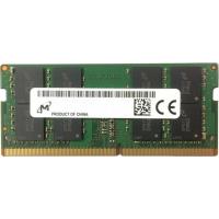 Модуль пам'яті для ноутбука SoDIMM DDR4 8GB 2400 MHz MICRON (MTA8ATF1G64HZ-2G3E2) Diawest