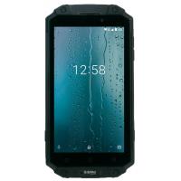 Мобільний телефон Sigma X-treme PQ39 ULTRA Black (4827798337233) Diawest