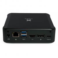 Компьютер Vinga Mini PC V600 (V6008565U.16256) Diawest