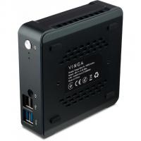 Комп'ютер Vinga Mini PC V600 (V6008565U.16256) Diawest