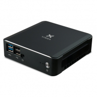 Комп'ютер Vinga Mini PC V600 (V6008145U.8512) Diawest