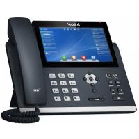 VoIP-шлюзы Yealink SIP-T48U Diawest