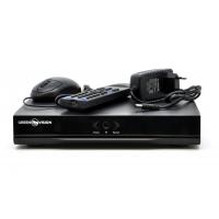 Регистратор GreenVision 4236 Diawest