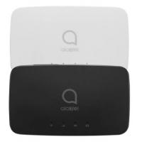 Мобільний Wi-Fi роутер Alcatel LINKZONE LTE Mobile WiFi (MW45V-2AALUA1) Diawest