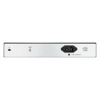 Комутатор D-Link DGS-1100-10MP Diawest