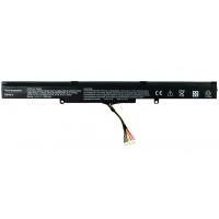 Аккумулятор для ноутбуків Alsoft A47149 Diawest