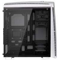 Корпус ThermalTake Versa N27 White (CA-1H6-00M6WN-00) Diawest