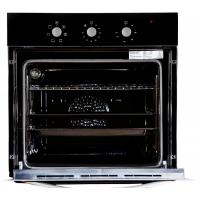 Духовка Borgio OFA 100.00 (Black Glass) Diawest