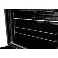 Духовка Borgio OFA 100.00 (Black Glass) Diawest