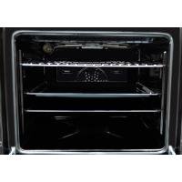 Духовка Borgio OFA 100.00 (Black Glass) Diawest
