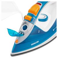 Утюг Sencor SSI7710BL Diawest