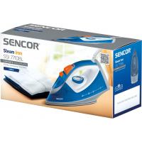 Утюг Sencor SSI7710BL Diawest