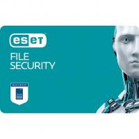 Антивірус ESET File Security для Terminal Server 13 ПК лицензия на 3year Bu (EFSTS_13_3_B) Diawest