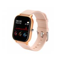 Смарт-годинник Globex Smart Watch Me (Pink) Diawest