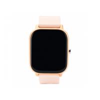 Смарт-годинник Globex Smart Watch Me (Pink) Diawest