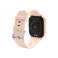 Смарт-годинник Globex Smart Watch Me (Pink) Diawest