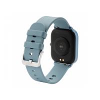 Смарт-годинник Globex Smart Watch Me (Gray) Diawest
