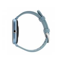 Смарт-годинник Globex Smart Watch Me (Gray) Diawest