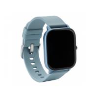 Смарт-годинник Globex Smart Watch Me (Gray) Diawest