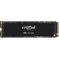 Внутрішній диск SSD Micron CT250P5SSD8 Diawest