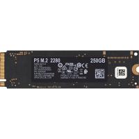 Внутрішній диск SSD Micron CT250P5SSD8 Diawest