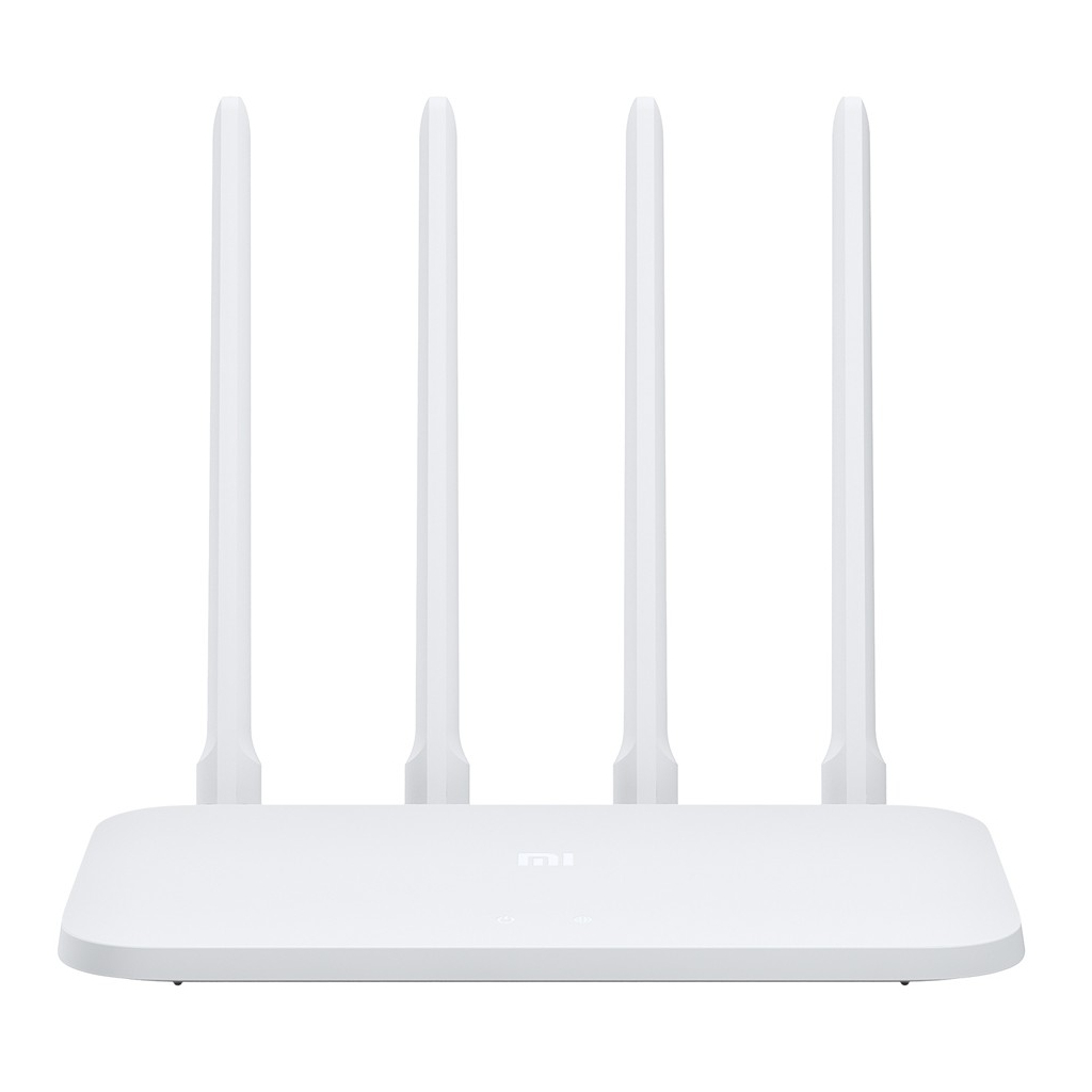 Маршрутизатор Xiaomi Mi WiFi Router 4C Diawest