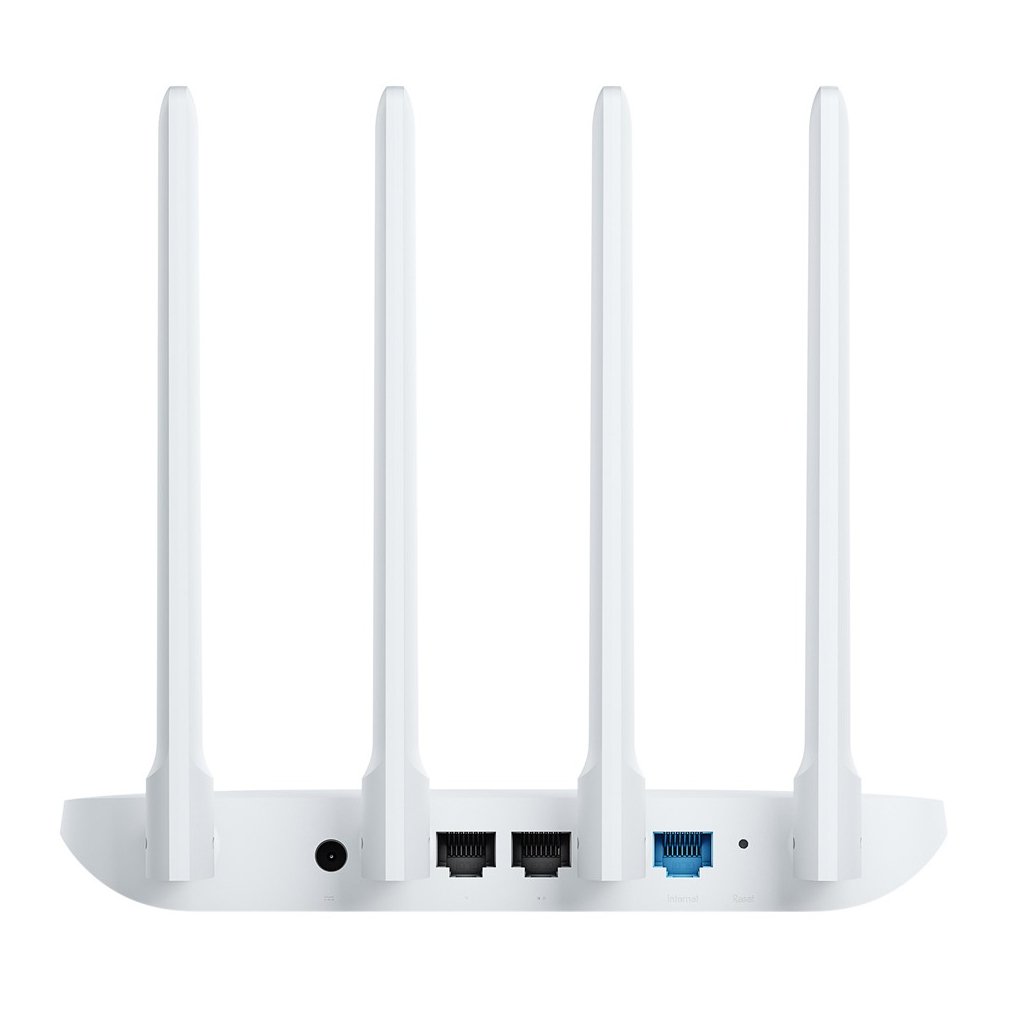 Маршрутизатор Xiaomi Mi WiFi Router 4C Diawest