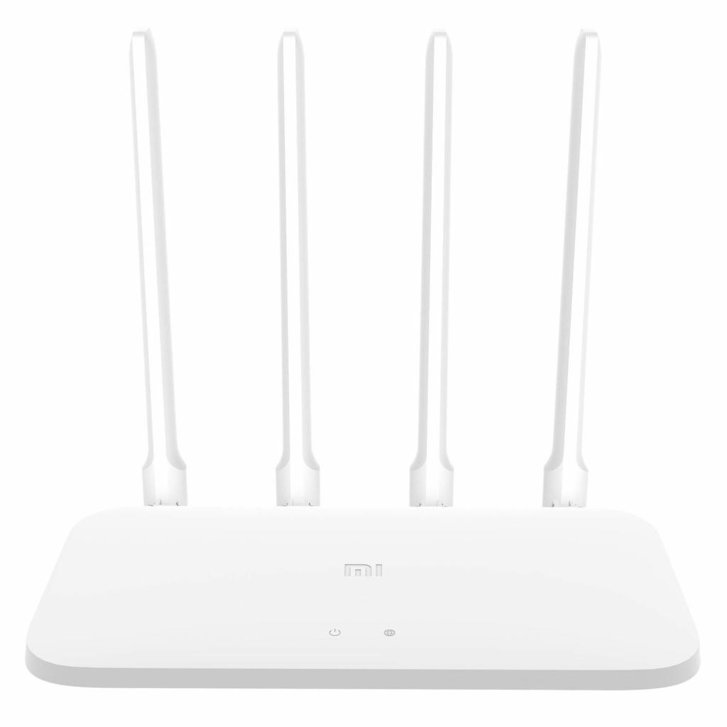 Маршрутизатор Xiaomi Mi WiFi Router 4A Global Diawest