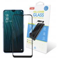 Стекло защитное GLOBAL Full Glue Oppo A5s (1283126497414) Diawest