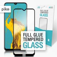 Скло захисне Piko Full Glue Xiaomi Redmi 8A (1283126496189) Diawest