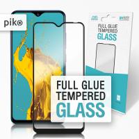Стекло защитное Piko Full Glue Vivo Y91C (1283126504303) Diawest