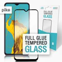 Скло захисне Piko Full Glue Xiaomi Redmi Note 8 Pro (1283126495731) Diawest