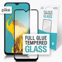 Скло захисне Piko Full Glue Samsung A10s (1283126495083) Diawest
