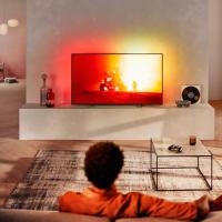 Телевизор Philips 43PUS7805/12 Diawest
