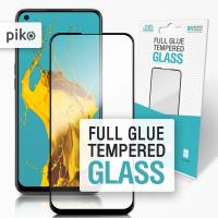 Скло захисне Piko Full Glue Realme 6 (1283126500992) Diawest