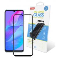 Стекло защитное GLOBAL Full Glue Huawei Y8p (1283126504747) Diawest