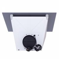 Вытяжка кухонная MINOLA HDN 5242 WH 700 LED Diawest