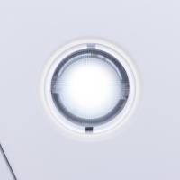 Вытяжка кухонная MINOLA HDN 5242 WH 700 LED Diawest