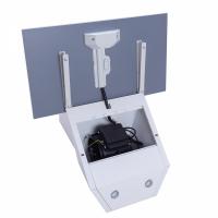 Вытяжка кухонная MINOLA HDN 6242 WH 700 LED Diawest