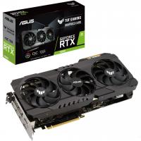 Відеокарта ASUS GeForce RTX3080 10Gb TUF OC GAMING (TUF-RTX3080-O10G-GAMING) Diawest