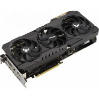 Відеокарта ASUS GeForce RTX3080 10Gb TUF OC GAMING (TUF-RTX3080-O10G-GAMING) Diawest