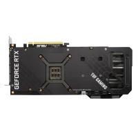 Відеокарта ASUS GeForce RTX3080 10Gb TUF OC GAMING (TUF-RTX3080-O10G-GAMING) Diawest