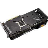 Відеокарта ASUS GeForce RTX3080 10Gb TUF OC GAMING (TUF-RTX3080-O10G-GAMING) Diawest
