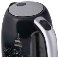 Электрочайник/термопот Polaris PWK 1762 CA City Diawest