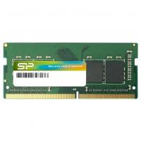 Модуль памяти для ноутбука SoDIMM DDR4 4GB 2400 MHz Silicon Power (SP004GBSFU240N02) Diawest