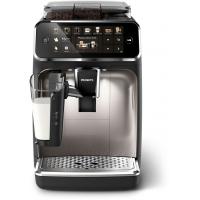 Кофеварка PHILIPS LatteGo Series 5400 (EP5447/90) Diawest