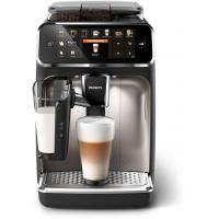 Кофеварка PHILIPS LatteGo Series 5400 (EP5447/90) Diawest
