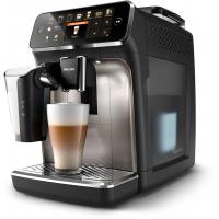Кофеварка PHILIPS LatteGo Series 5400 (EP5447/90) Diawest