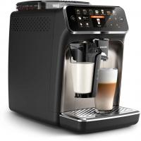 Кофеварка PHILIPS LatteGo Series 5400 (EP5447/90) Diawest