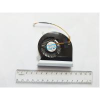 Вентилятор ноутбука MSI GE60/MS-16GA/MS-16GC DC(5V,0.55A) 3pin (PAAD06015SL-N284) Diawest
